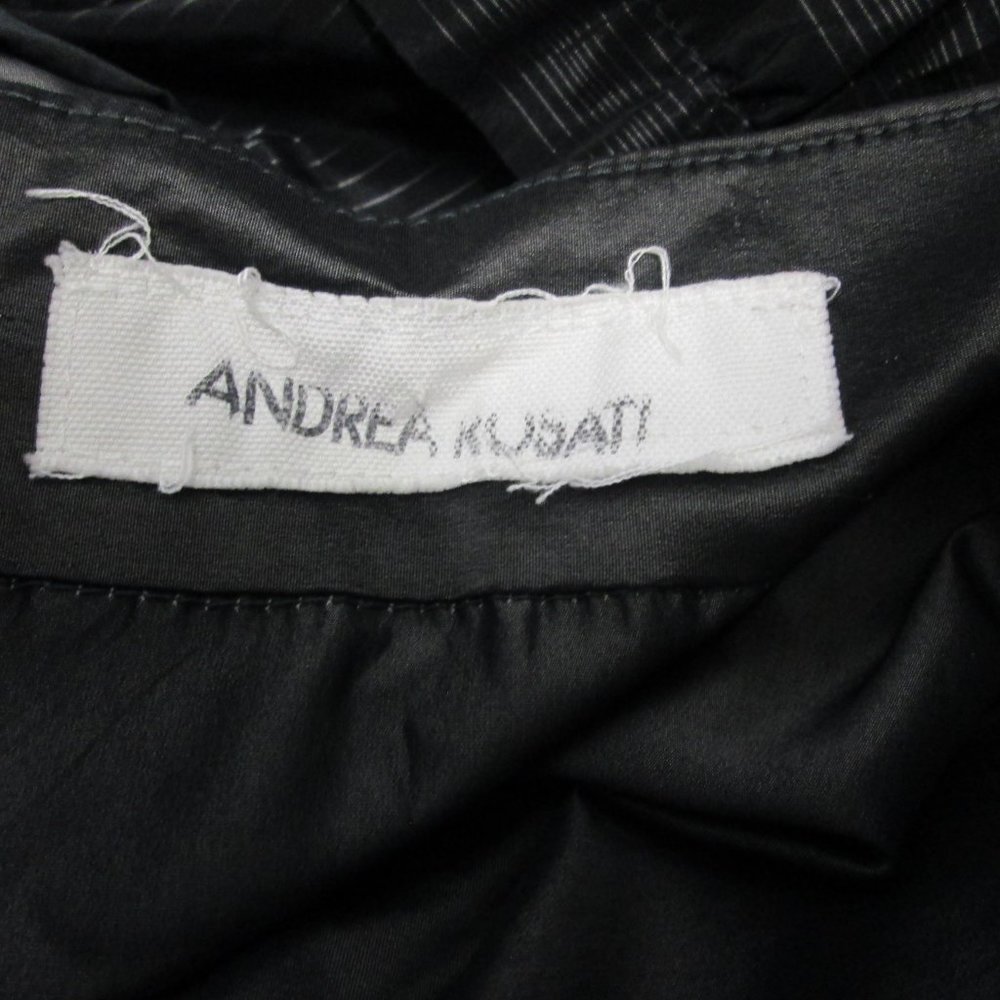 ANDREA ROSATI SKIRT - Picture 4 of 4
